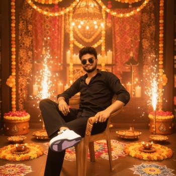 Abhishek Sharma